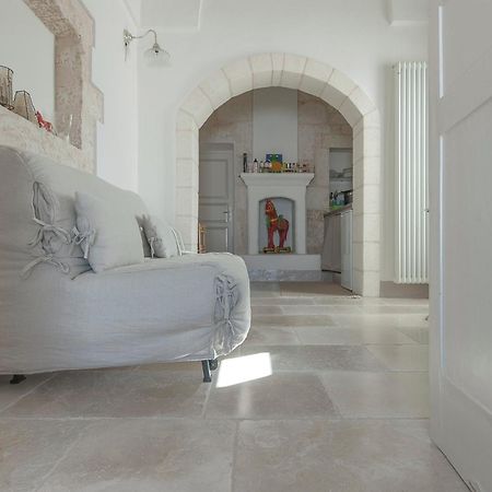 Masseria Conca D'Oro Ostuni Exteriör bild
