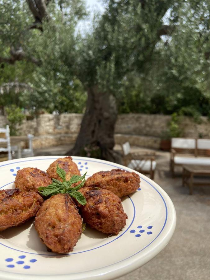 Masseria Conca D'Oro Ostuni Exteriör bild