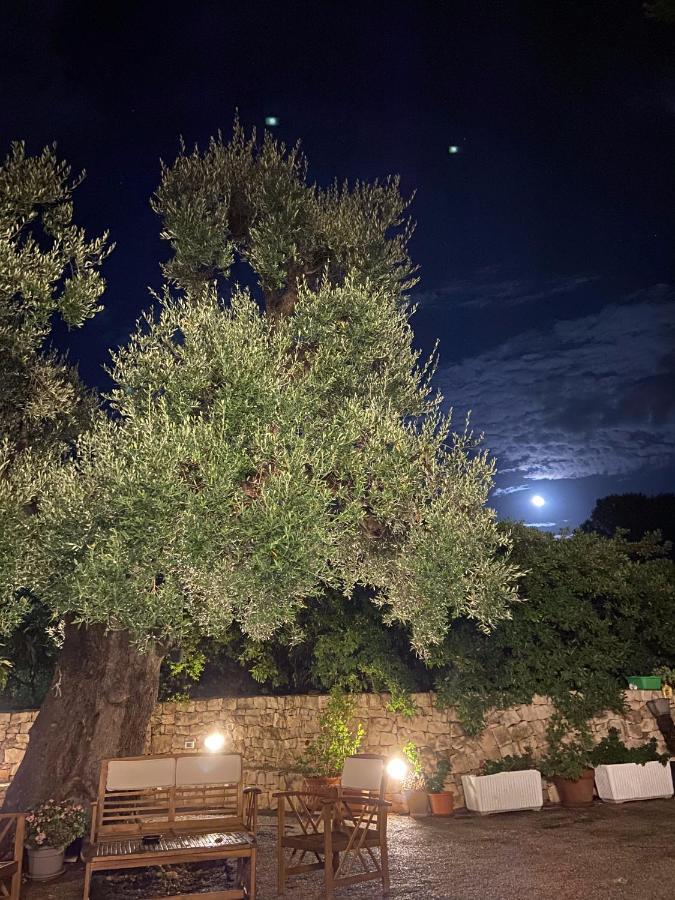 Masseria Conca D'Oro Ostuni Exteriör bild