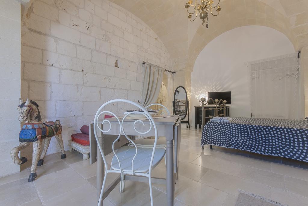 Masseria Conca D'Oro Ostuni Rum bild