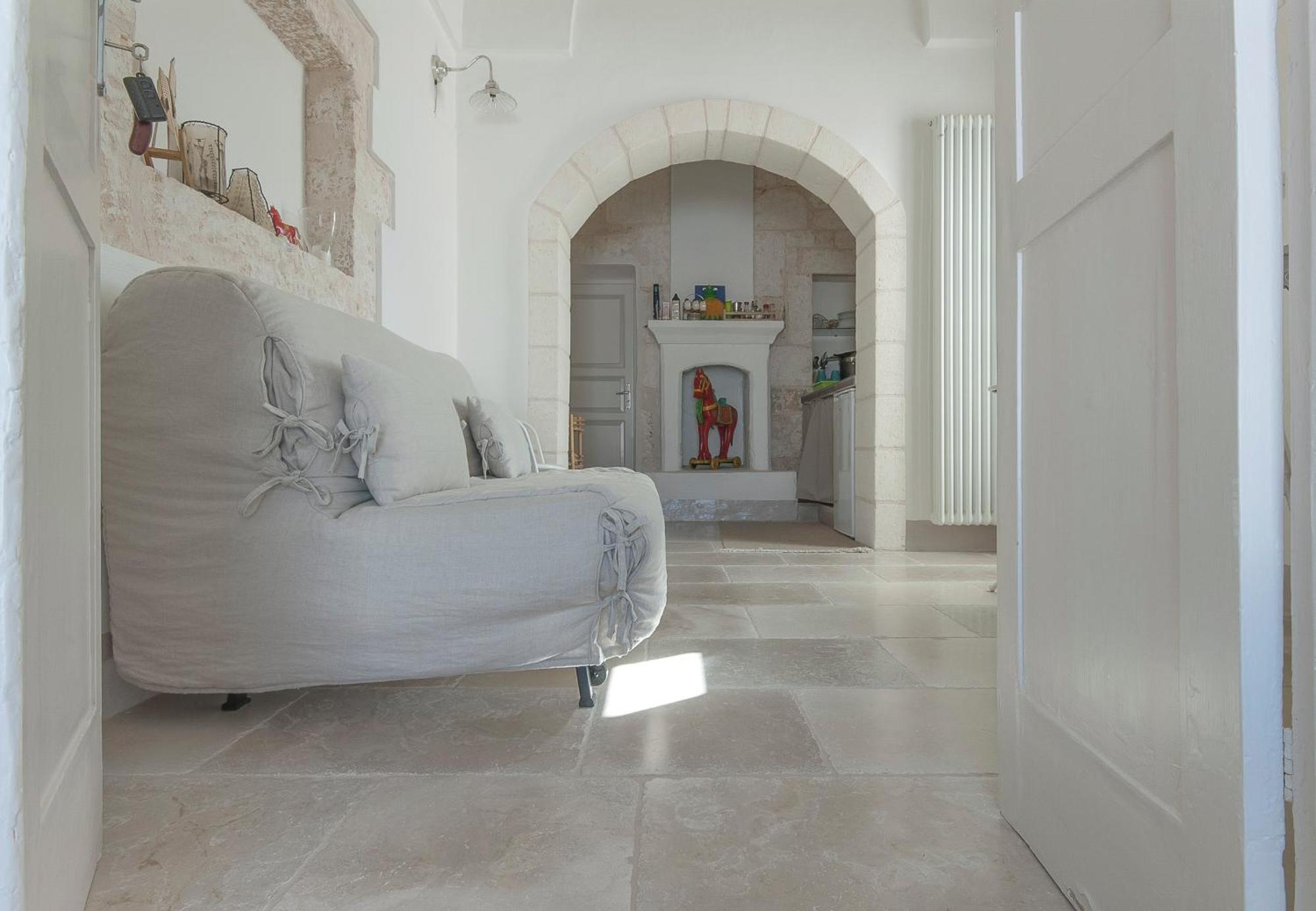 Masseria Conca D'Oro Ostuni Exteriör bild