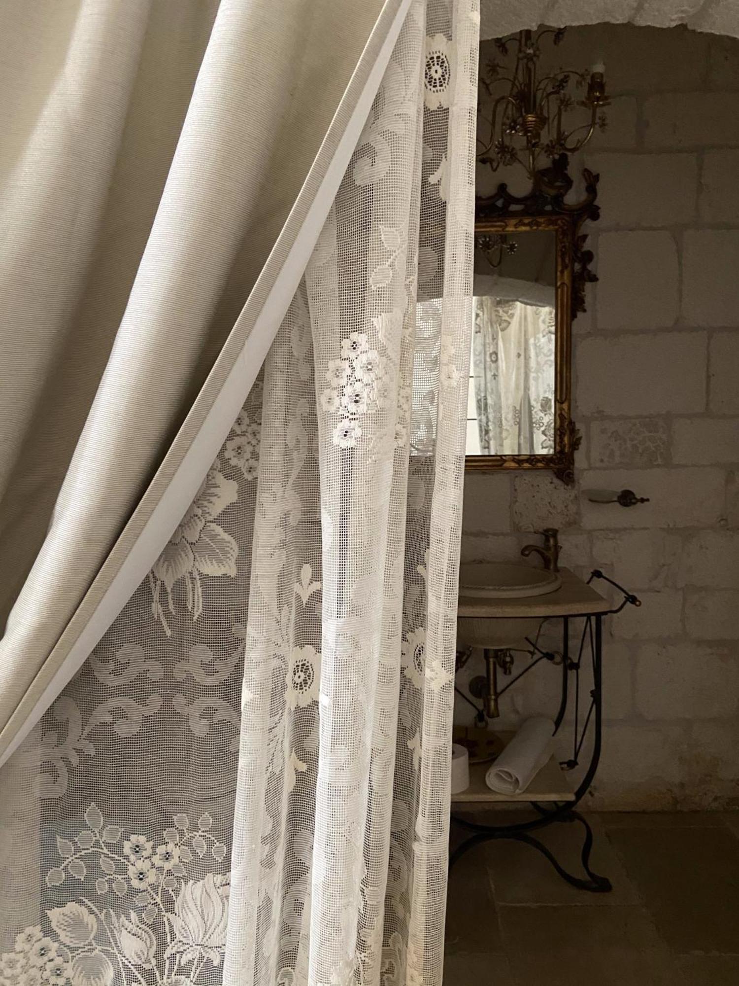 Masseria Conca D'Oro Ostuni Exteriör bild