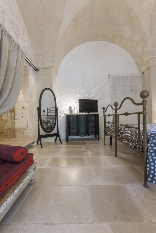 Masseria Conca D'Oro Ostuni Rum bild