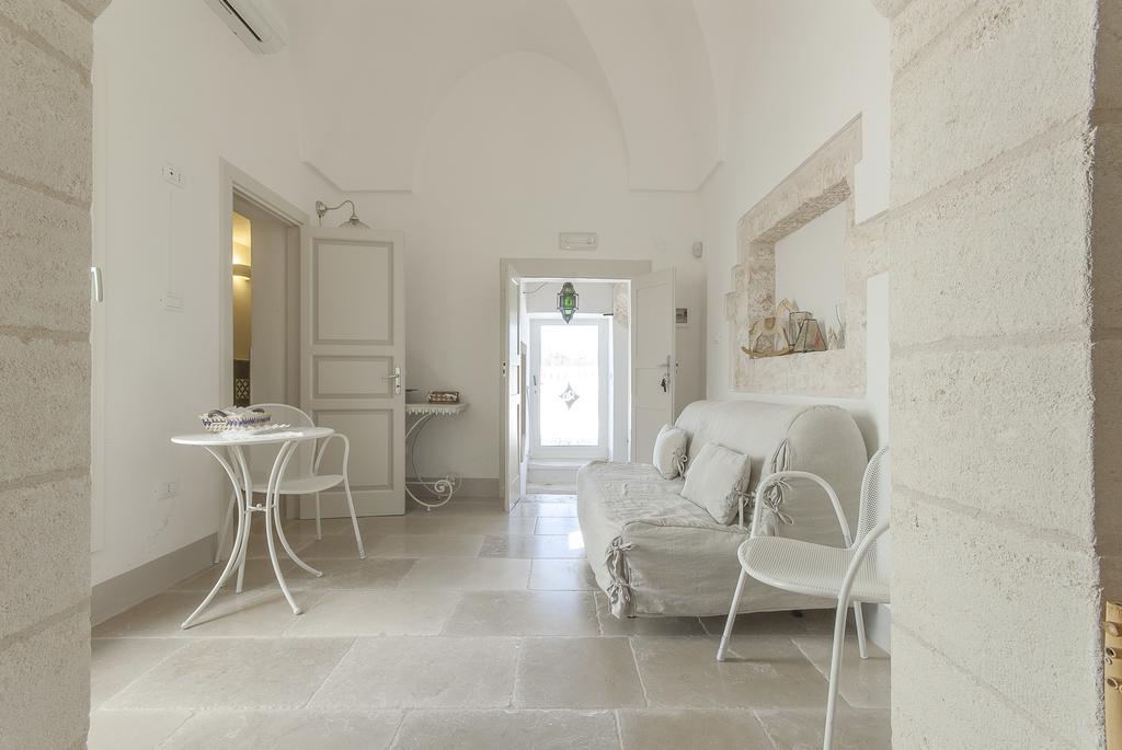 Masseria Conca D'Oro Ostuni Rum bild